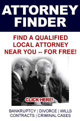 Find a Qualified Attorney Near You -- Post your Case for FREE