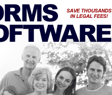 Legal Forms Software for Business