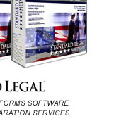 No attorney required, no lawyer required