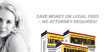 Self-Help Legal Forms Software Pro Se Documents