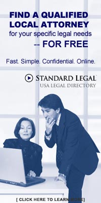 Find a Qualified Local Attorney for FREE