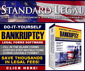 Do It Yourself Legal Forms Software from Standard Legal