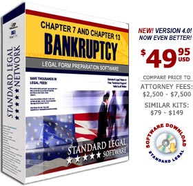 chapter 7 bankruptcy vs chapter 13