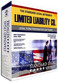 LLC&nbsp;Legal Forms Software
