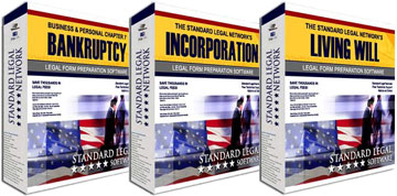 The Marketing Partners Program by Standard Legal