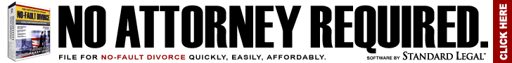 do it yourself Bankruptcy software from Standard Legal
